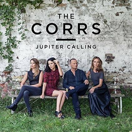 Jupiter Calling - CD Audio di Corrs