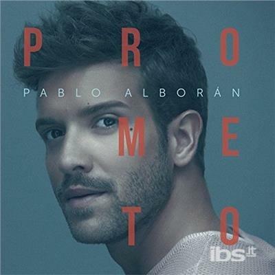 Prometo (Deluxe Box Set) - CD Audio di Pablo Alboran