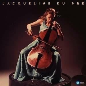 Jacqueline du Pré (Vinyl Box Set) - Vinile LP di Jacqueline du Pré