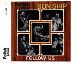 Follow Us