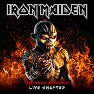 The Book of Souls. Live Chapter (Deluxe Edition)