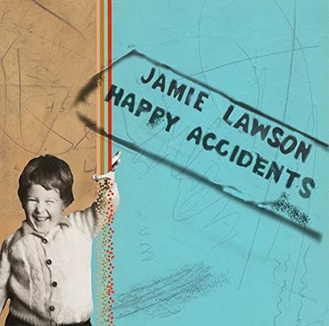 Happy Accidents - Vinile LP di Jamie Lawson