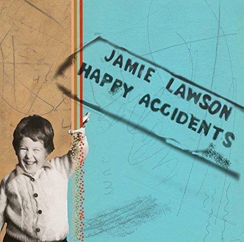 Happy Accidents - CD Audio di Jamie Lawson