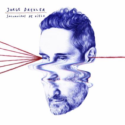 Salvavidas De Hielo - CD Audio di Jorge Drexler