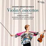 Violin Concertos