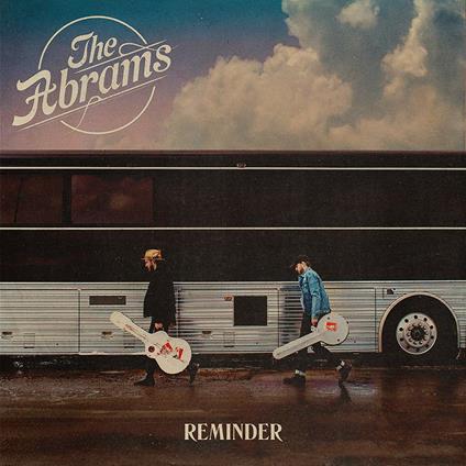Reminder - CD Audio di Abrams