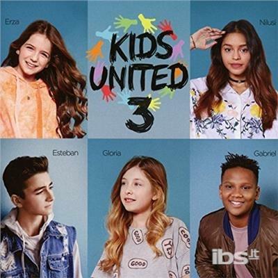 Forever United - CD Audio di Kids United