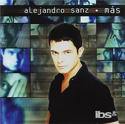 Mas: 20 Aniversario - CD Audio di Alejandro Sanz