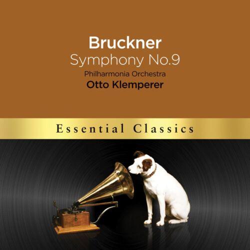 Symphony No. 9 - CD Audio di Anton Bruckner