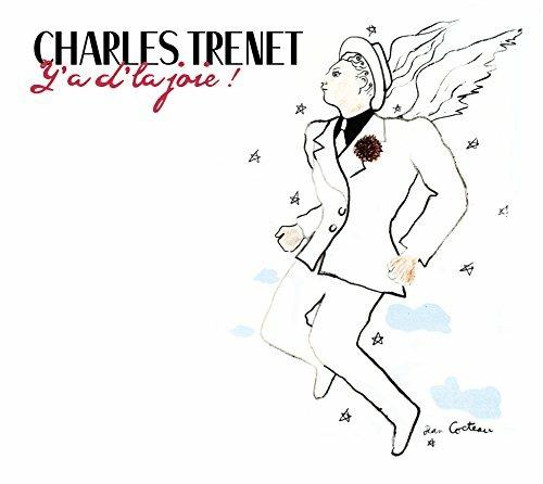 Best of - CD Audio di Charles Trenet