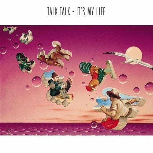 It's My Life - Vinile LP di Talk Talk