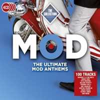 CD Mod. The Collection 
