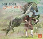 Händel Goes Wild (Jewel Box)