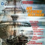 L'olandese volante (Der Fliegende Holländer)