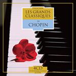 Les Grands Classiques De Chopin