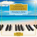 Les Grands Classiques - Piano Zen