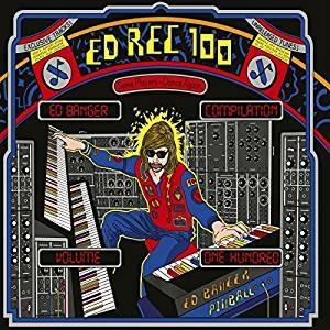 Ed Rec 100 - CD Audio
