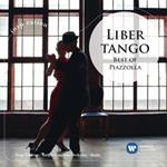 Libertango. Best of Piazzolla