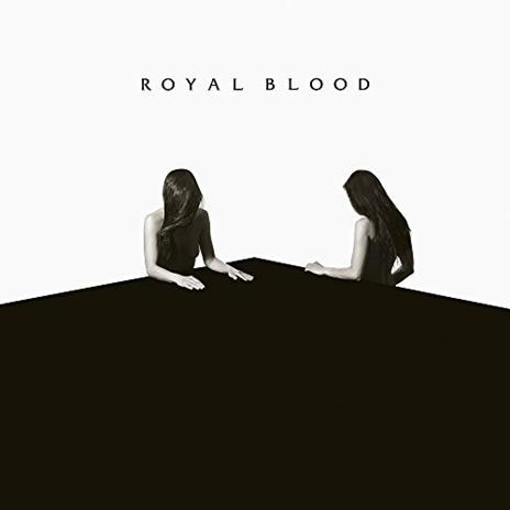 How Did We Get So Dark? - CD Audio di Royal Blood