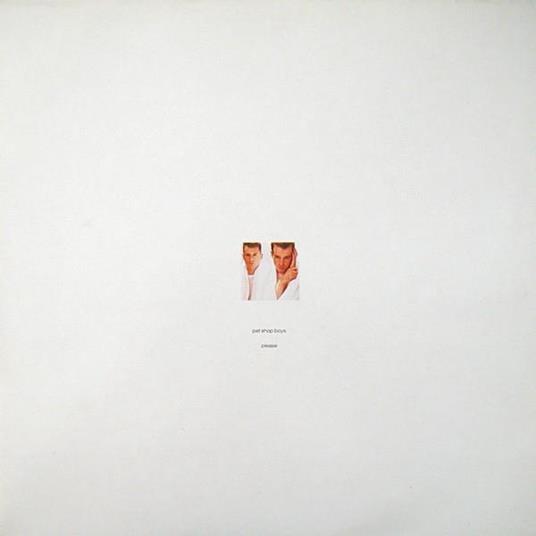Please. Further Listening 1984-1986 - CD Audio di Pet Shop Boys
