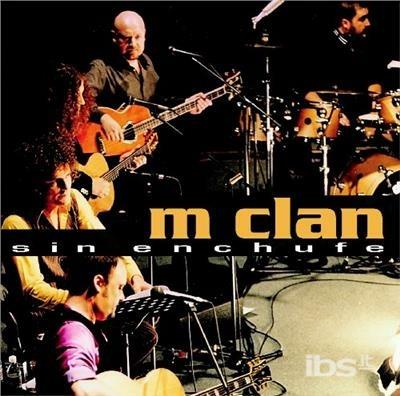 Sin Enchufe - Vinile LP + CD Audio di M-Clan