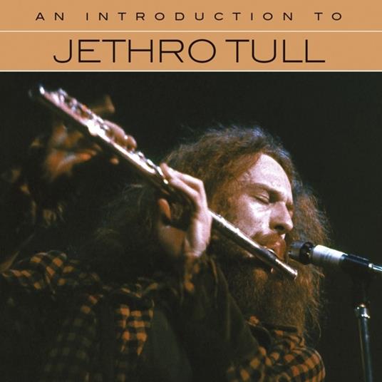 An Introduction to - CD Audio di Jethro Tull