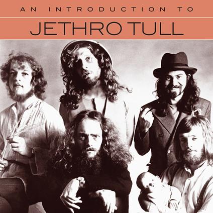 An Introduction To - CD Audio di Jethro Tull