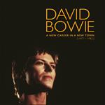 A New Career in a New Town 1977-1982