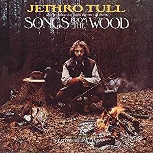 Songs from the Wood - CD Audio di Jethro Tull