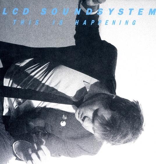 This Is Happening - Vinile LP di LCD Soundsystem