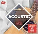 Acoustic. The Collection - CD Audio