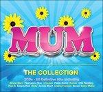Mum. The Collection - CD Audio
