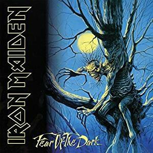 Fear of the Dark - Vinile LP di Iron Maiden