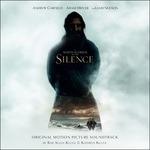 Silence (Colonna sonora) - CD Audio