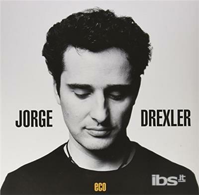 Eco - Vinile LP di Jorge Drexler