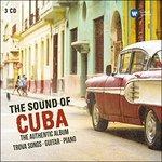 The Sound of Cuba