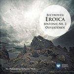Eroica - CD Audio di Ludwig van Beethoven,Riccardo Muti,Philadelphia Orchestra