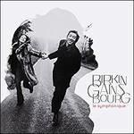 Le Symphonique - CD Audio di Jane Birkin,Serge Gainsbourg