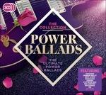 Power Ballads. The Collection
