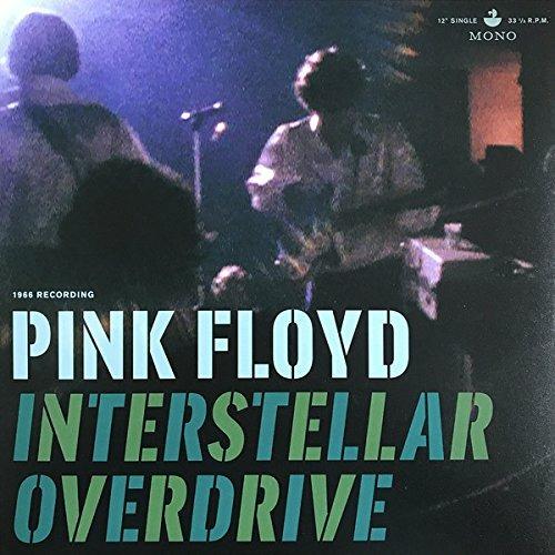 Interstellar Overdrive (Limited Edition - Import) - Vinile LP di Pink Floyd