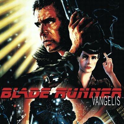 Blade Runner - Vinile LP di Vangelis