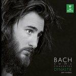 Dynastie. Concerti - CD Audio di Carl Philipp Emanuel Bach,Johann Christian Bach,Johann Sebastian Bach,Wilhelm Friedemann Bach,Jean Rondeau