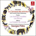 Il Carnevale degli animali (Le Carnaval des animaux)