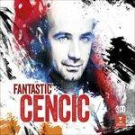 Fantastic Cencic - CD Audio di Max Emmanuel Cencic