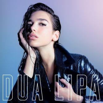 Dua Lipa - Vinile LP di Dua Lipa