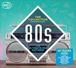 80s. The Collection - CD Audio