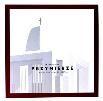 Przymierze - Vinile LP di London Symphony Orchestra