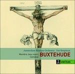 Cantate (Serie Veritas) - CD Audio di Dietrich Buxtehude,Ton Koopman,Amsterdam Baroque Orchestra