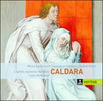 Stabat Mater (Serie Veritas) - CD Audio di Antonio Caldara,Lajos Rovatkay,Capella Agostino Steffani