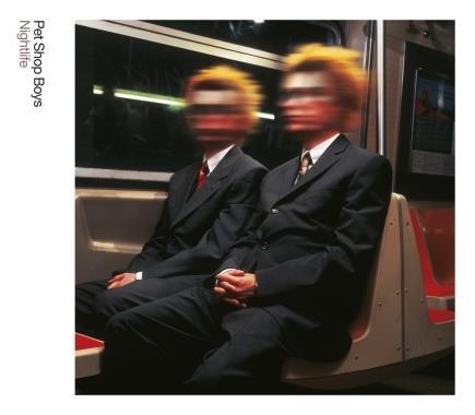 Nightlife (Further Listening) - CD Audio di Pet Shop Boys